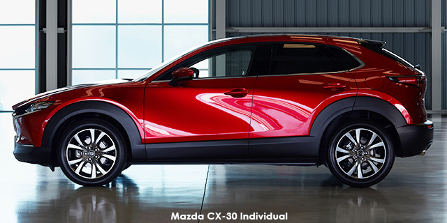 Surf4Cars_New_Cars_Mazda CX-30 20 Individual_2.jpg